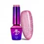 MollyLac Born To Glow 70's Glam Gel Lacquer 5g Nr 572