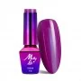 MollyLac Gel Lacquer Bling it on! Purple Chic 5g Nr 504