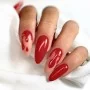 MollyLac Pin-up Girl Amoretto Gel Lacquer 5 g Nr 371