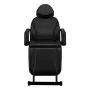 Azzurro 563 черный косметический стул