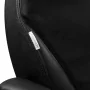 Azzurro 563 black cosmetic chair