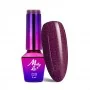 MollyLac Gel Lacquer Glowing time Complicated 5ml nr 236