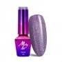 MollyLac Gel Lacquer Winter Crystalize Birthday Girl 5g Nr 224