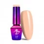 MollyLac Gel Lacquer Pin-up Girl Milady 5 ml Nr 378