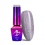 MollyLac Wedding dream & champagne Party Fusion Gel Lacquer 5g Nr 386