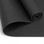 BALANCE MAT PVC črna podloga za jogo