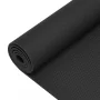 BALANCE MAT PVC noir tapis de yoga