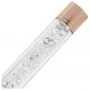 Golden Rose Silicone Rubbing Brush with Zircons Nr. 4Z