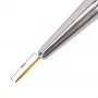 Nail art otiņa ar pildspalvu 2in1, sariņu garums 10 mm