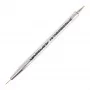 Design brush size 2 with stylus 2in1 bristle length 9mm