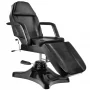 Hydraulic cosmetic chair. 234 black