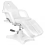Hydrauliczny fotel kosmetyczny. 234C pedicure biały
