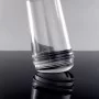Stämpelset i transparent silikon