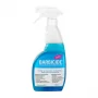 Barbicide desinfecta todas as superfícies, 750 ml, aromatizado
