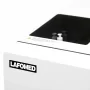 Lafomed Premium Line LFSS08AA LCD-autoklaavi tulostimella 8 litraa, luokka B