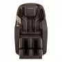 Masažo kėdė "Sakura Comfort Plus 806" rudos spalvos