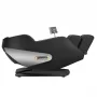 Cadeira de massagem Sakura Comfort Plus 806, preta