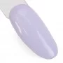 Nr 18 Gaiši violets ombre gels MollyLac Hema/di-Hema bez 5g