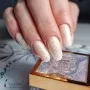 15ml perleťový gel Dolce na prodloužení nehtů