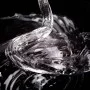 Строительный гель One Drop Tixology Ice Glass с тиксотропией 15г