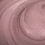 Порцеланов блестящ гел с лепкаво покритие Dirty Pink 15g