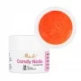 Candy Nails Ljus Candy Orange MollyLac HEMA-fri gel 5 g
