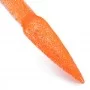 Candy Nails Ljus Candy Orange MollyLac HEMA-fri gel 5 g