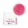 Candy Nails Light Candy Pink MollyLac HEMA bezmaksas želeja 5g