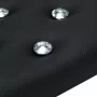 Suporte de manicura Momo Diamond Black