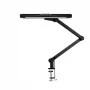 Glow L03 manicure lamp for countertop, black