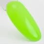 Rubber base 2in1 Neon Fluo MollyLac Lime Mojito 10g Nr 3