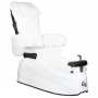 SPA-1122 pedicure stol, Sædet er udstyret med en vandafledningspumpe!