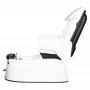 Стол за педикюр SPA-1122 + масаж на гърба + оборудван с помпа за оттичане на водата