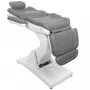 AZZURRO 870 μοντέρνα καρέκλα αισθητικής, ποδιατρικής, 3 κινητήρες