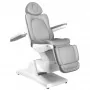 AZZURRO 870 modern kosmetisk stol, podiatry, 3 motorer